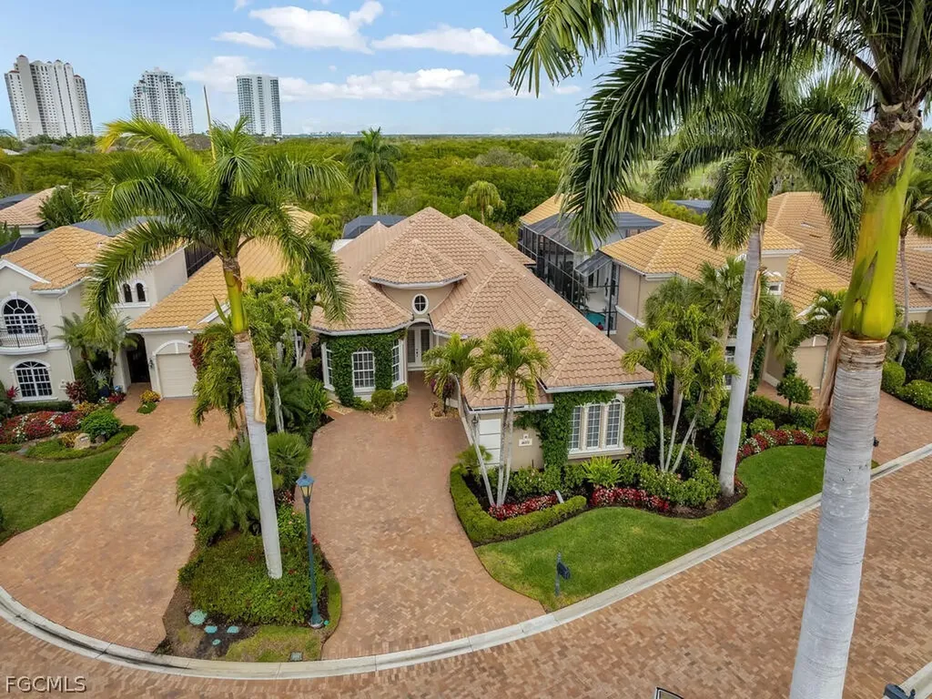26372 Mahogany Pointe Court Bonita Springs FL 34134