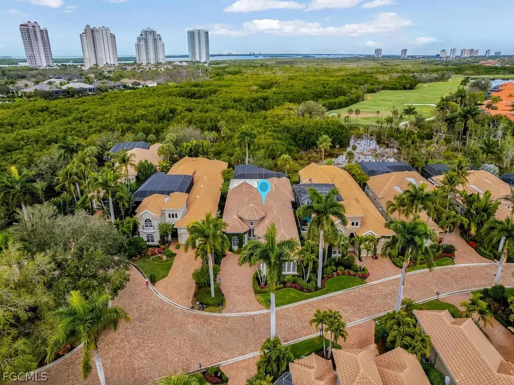26372 Mahogany Pointe Court Bonita Springs FL 34134