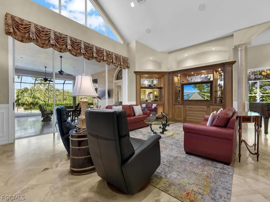 26372 Mahogany Pointe Court Bonita Springs FL 34134
