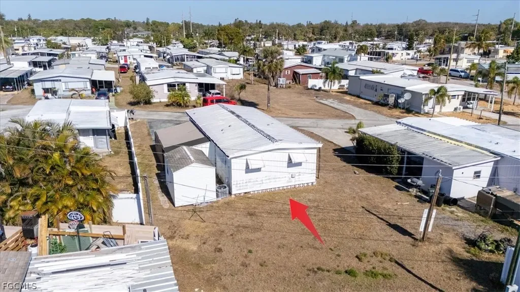 108 Coachlight Lane North Fort Myers FL 33917