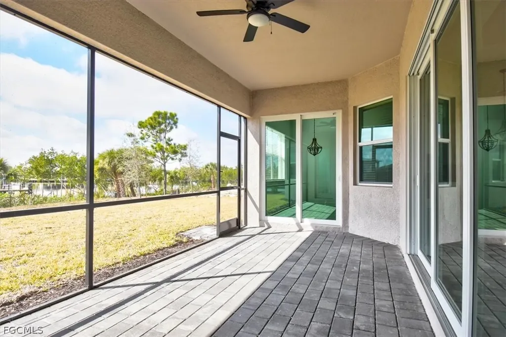7796 Lakes Edge Lane Port Charlotte FL 33981