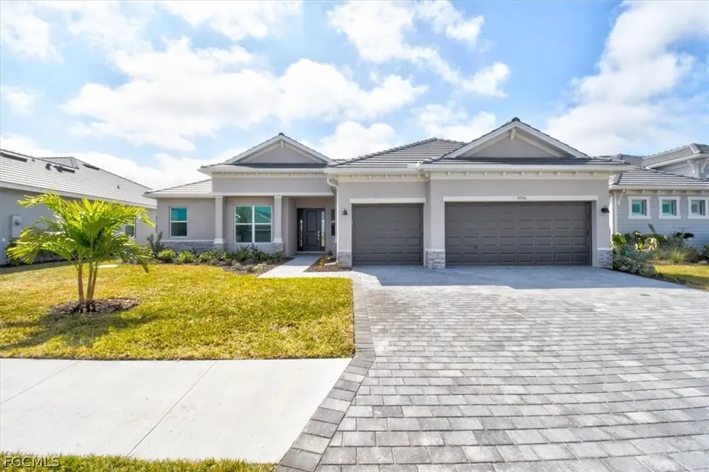 7796 Lakes Edge Lane Port Charlotte FL 33981