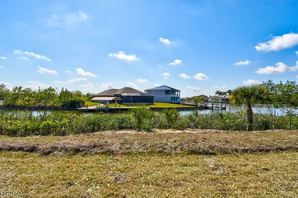 7796 Lakes Edge Lane Port Charlotte FL 33981
