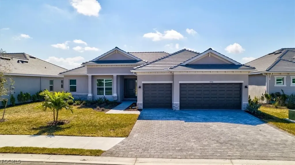 7796 Lakes Edge Lane Port Charlotte FL 33981