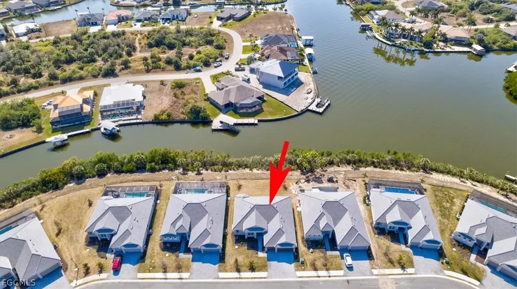7796 Lakes Edge Lane Port Charlotte FL 33981