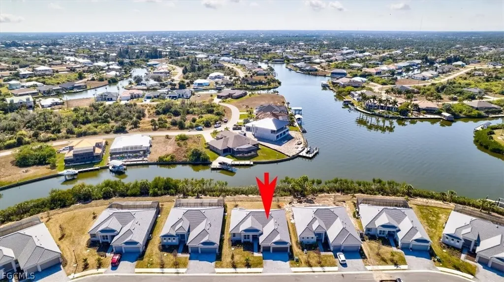 7796 Lakes Edge Lane Port Charlotte FL 33981
