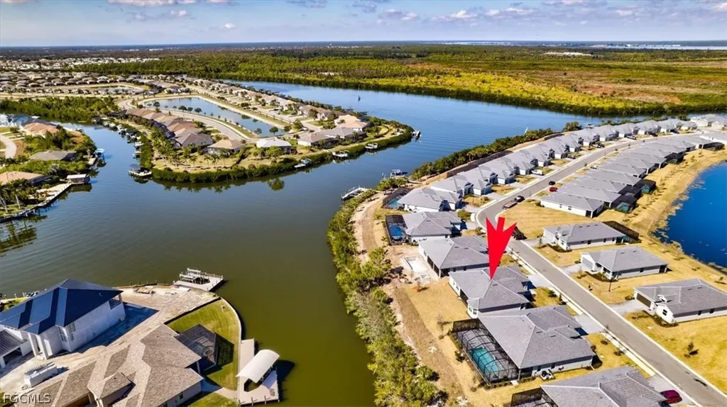 7796 Lakes Edge Lane Port Charlotte FL 33981