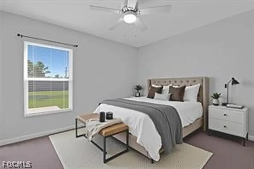 2825 NW 8th Place Cape Coral FL 33993