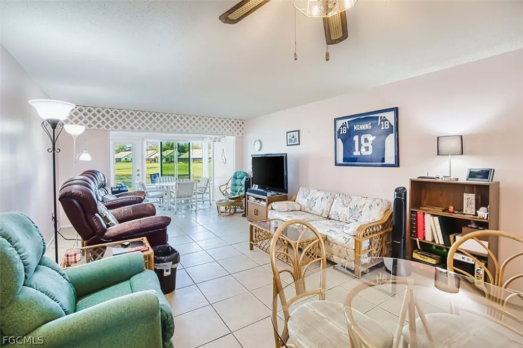 6102 Augusta Drive Fort Myers FL 33907