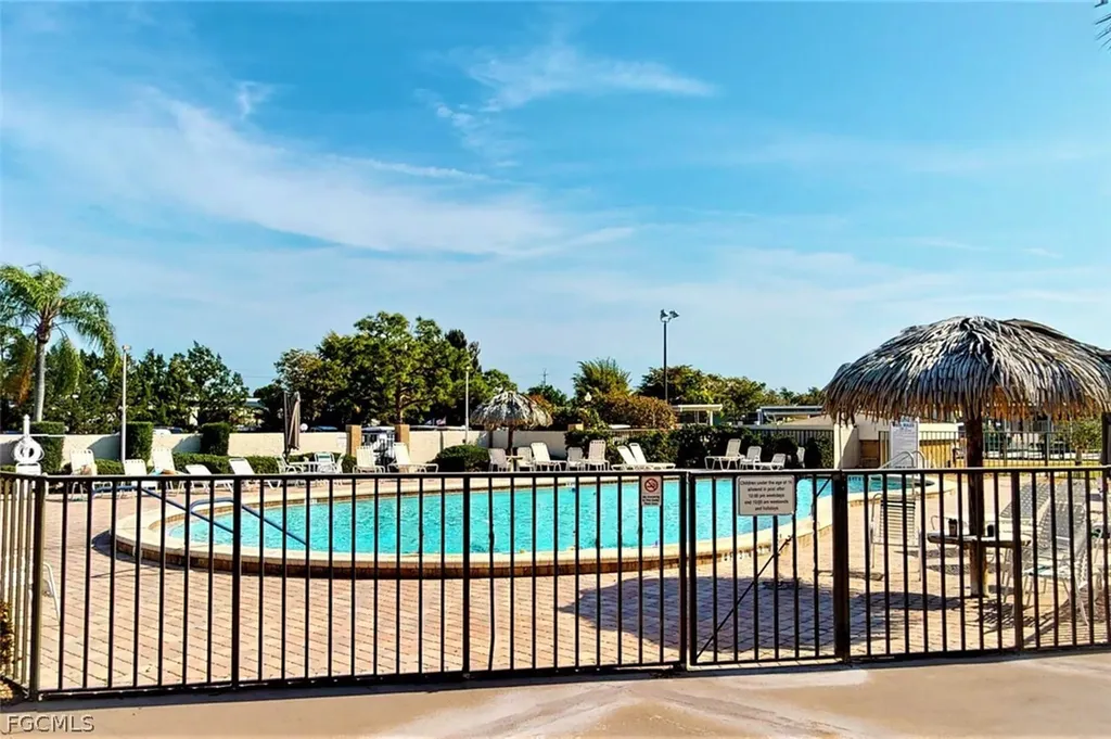 6102 Augusta Drive Fort Myers FL 33907