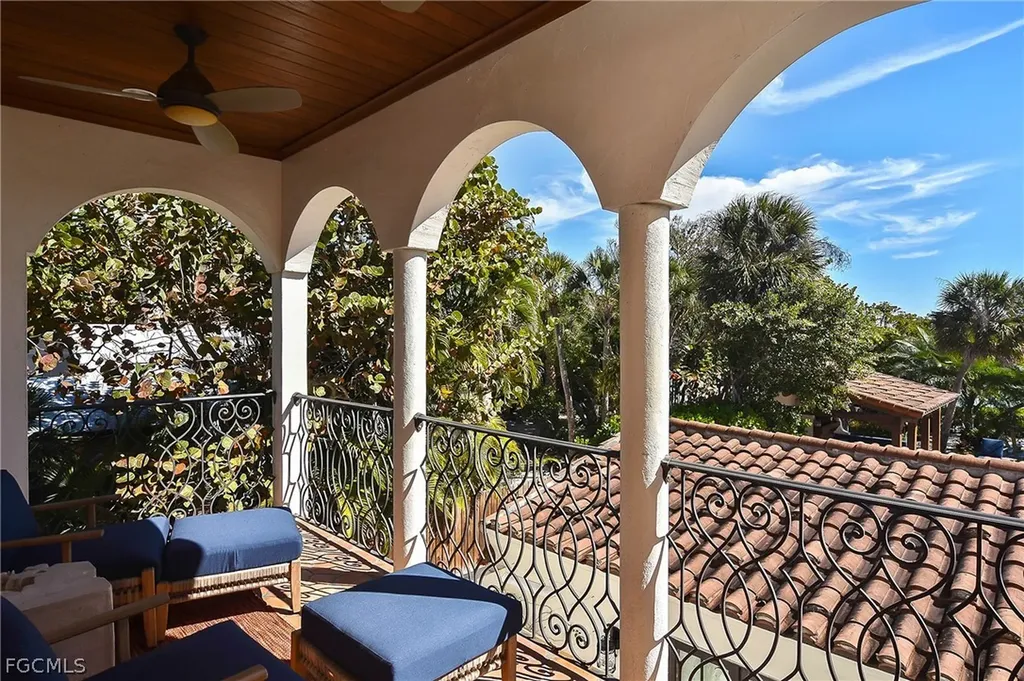 16611 Captiva Drive Captiva FL 33924