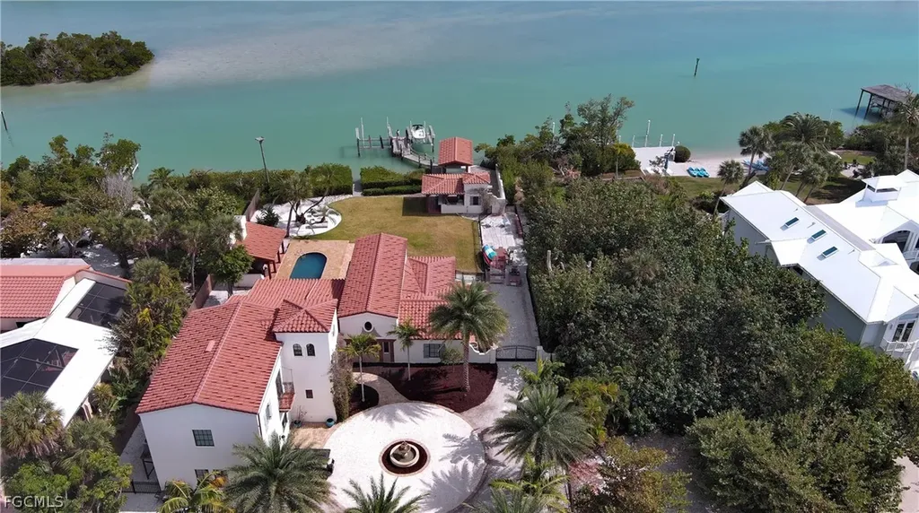 16611 Captiva Drive Captiva FL 33924