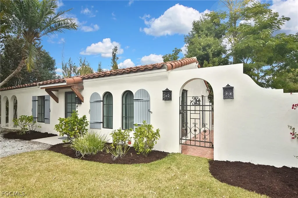 16611 Captiva Drive Captiva FL 33924