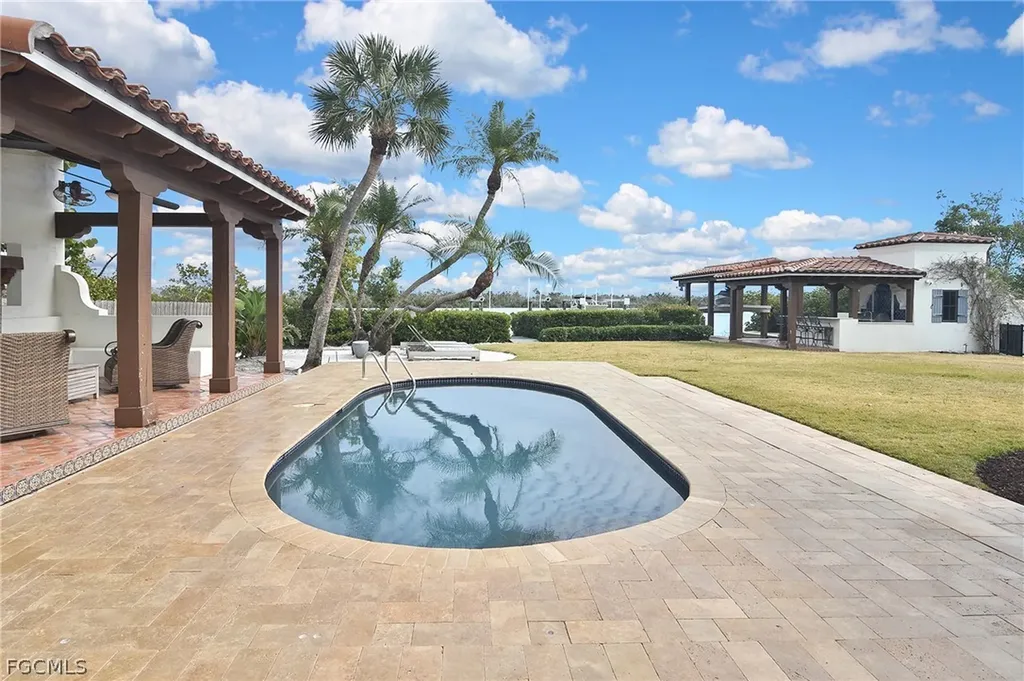 16611 Captiva Drive Captiva FL 33924