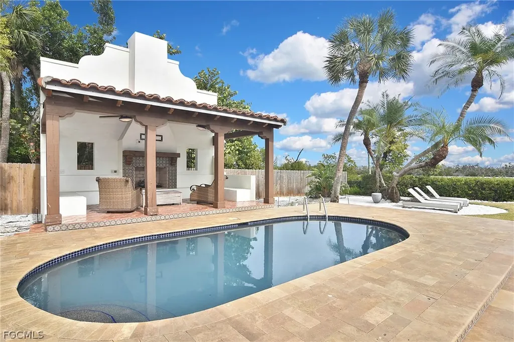 16611 Captiva Drive Captiva FL 33924