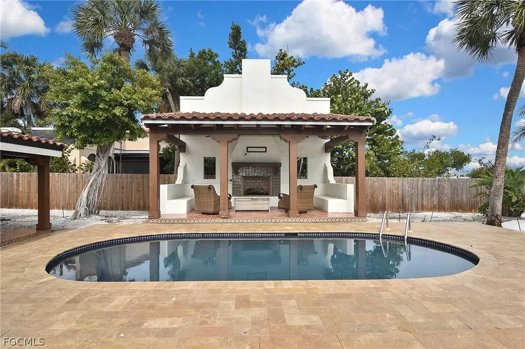 16611 Captiva Drive Captiva FL 33924