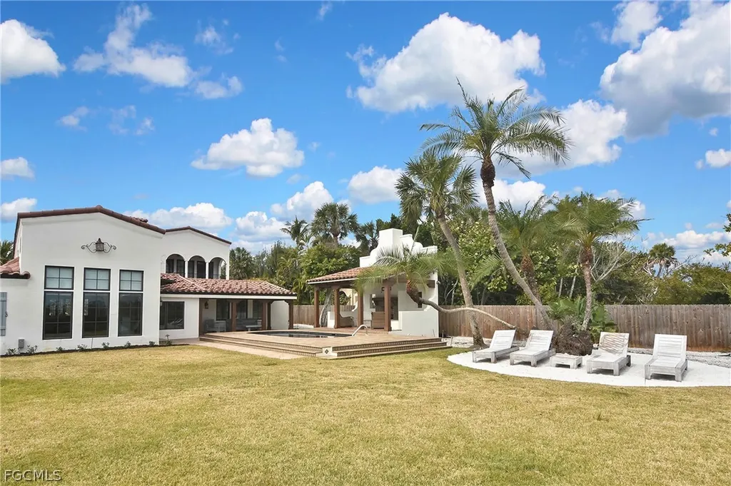 16611 Captiva Drive Captiva FL 33924