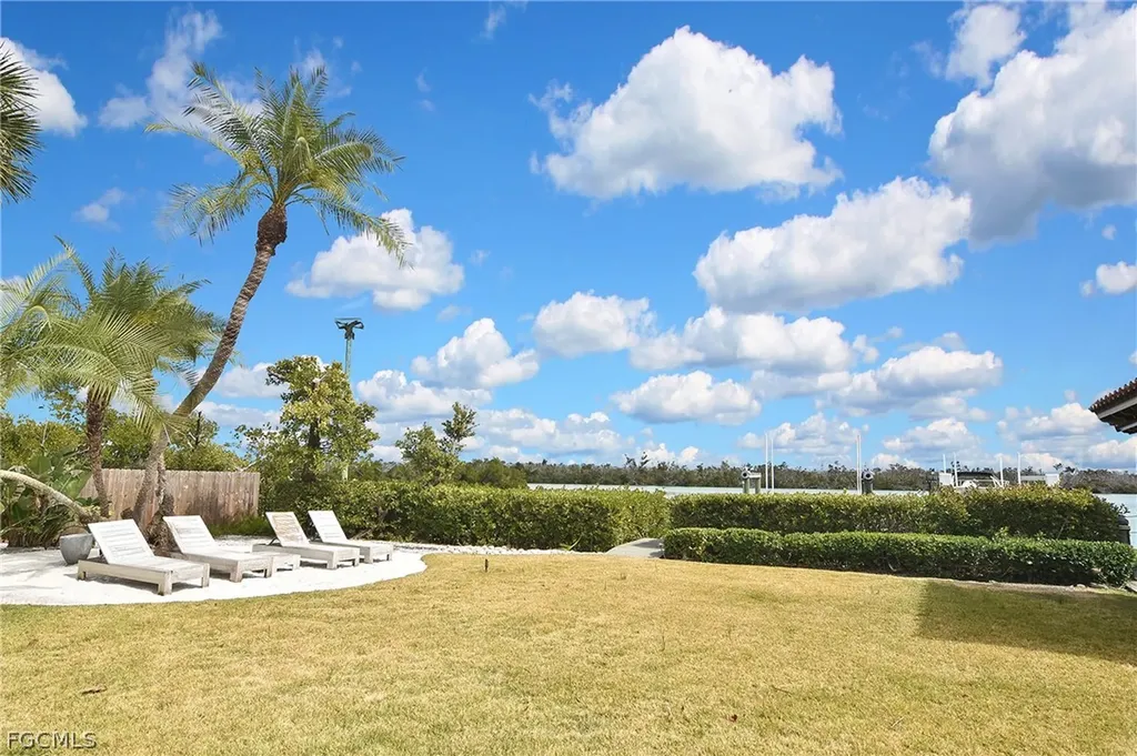 16611 Captiva Drive Captiva FL 33924