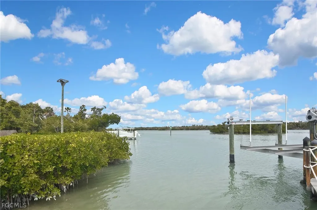 16611 Captiva Drive Captiva FL 33924