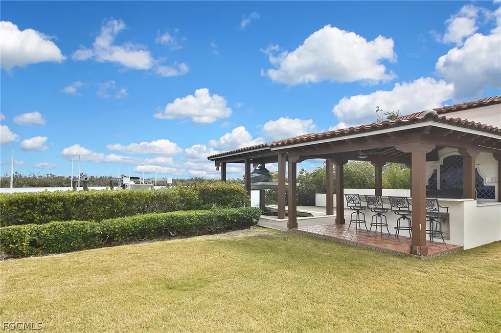 16611 Captiva Drive Captiva FL 33924