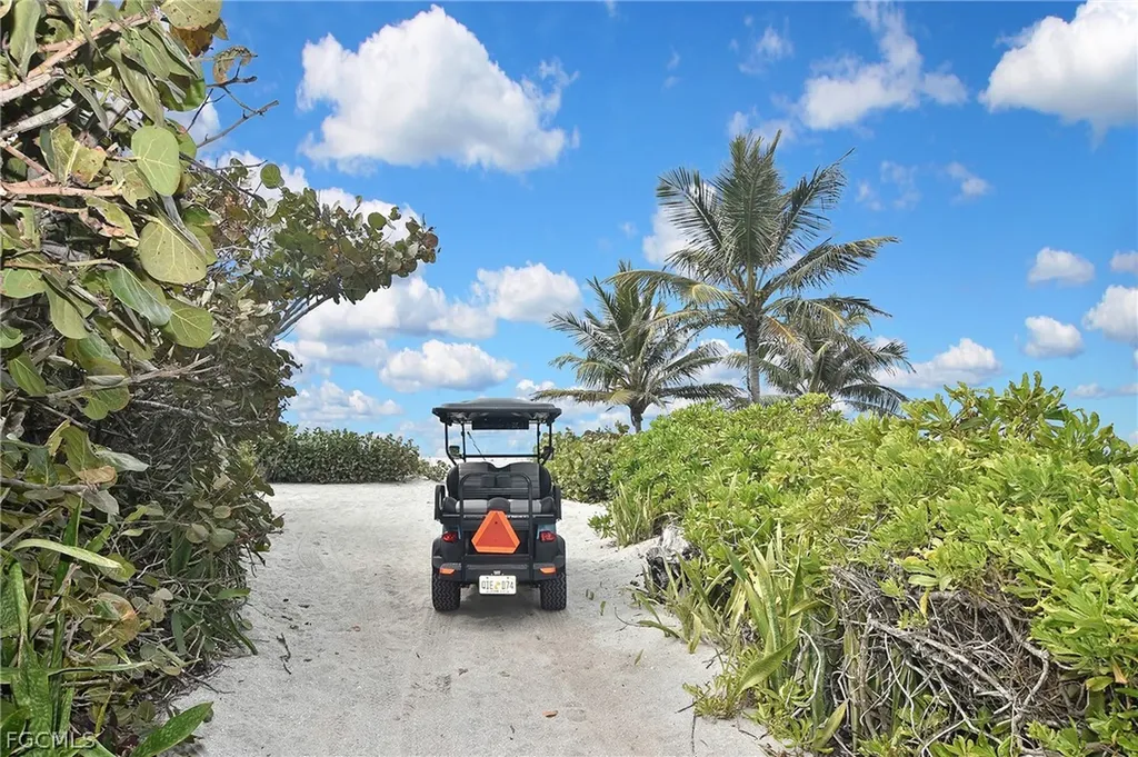 16611 Captiva Drive Captiva FL 33924