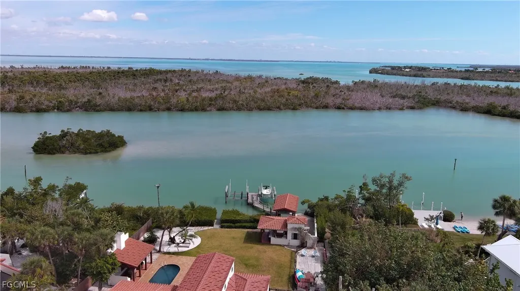 16611 Captiva Drive Captiva FL 33924