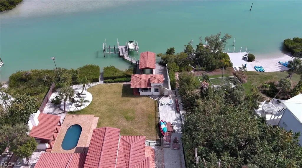 16611 Captiva Drive Captiva FL 33924