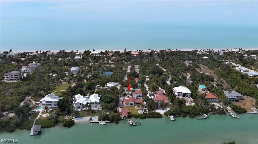16611 Captiva Drive Captiva FL 33924
