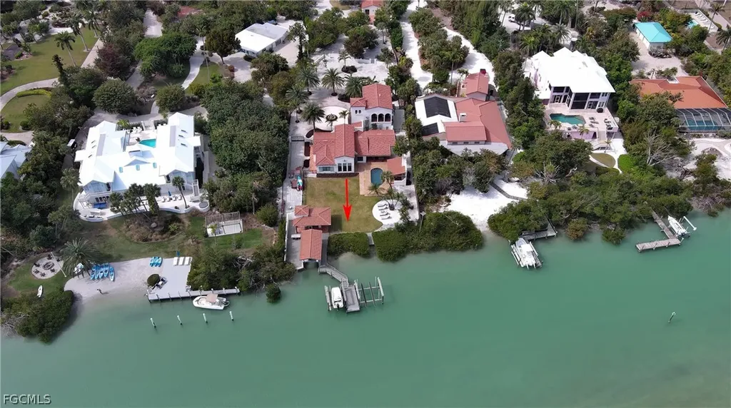 16611 Captiva Drive Captiva FL 33924