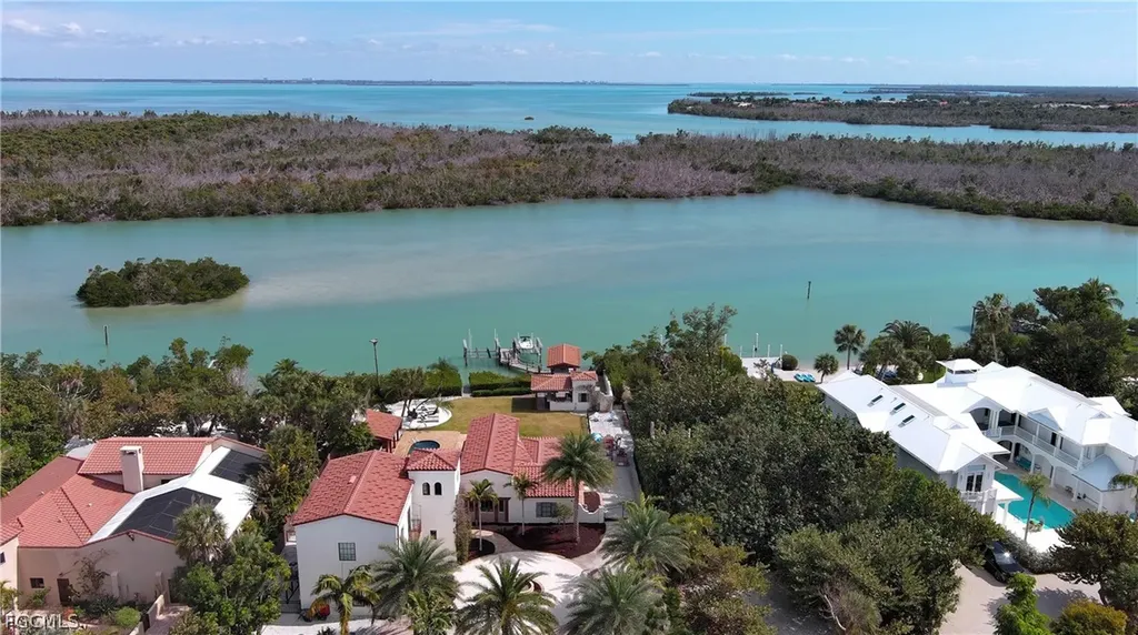 16611 Captiva Drive Captiva FL 33924