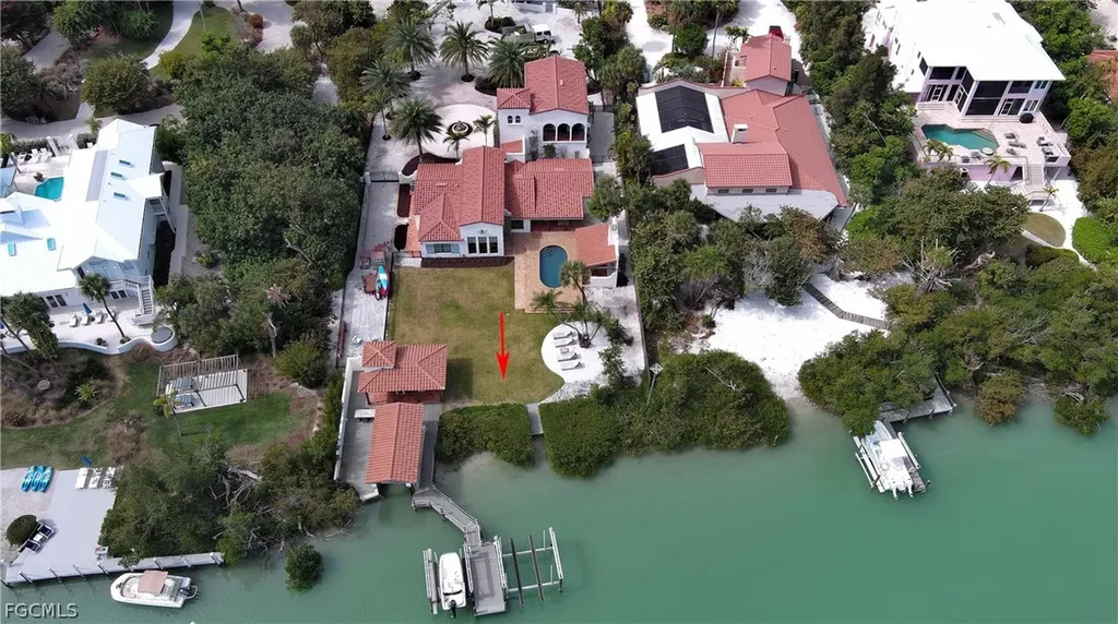 16611 Captiva Drive Captiva FL 33924