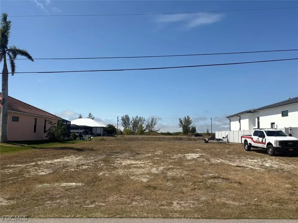 110 NW 39th Avenue Cape Coral FL 33993