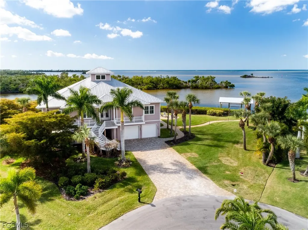 24057 Treasure Island Boulevard Punta Gorda FL 33955