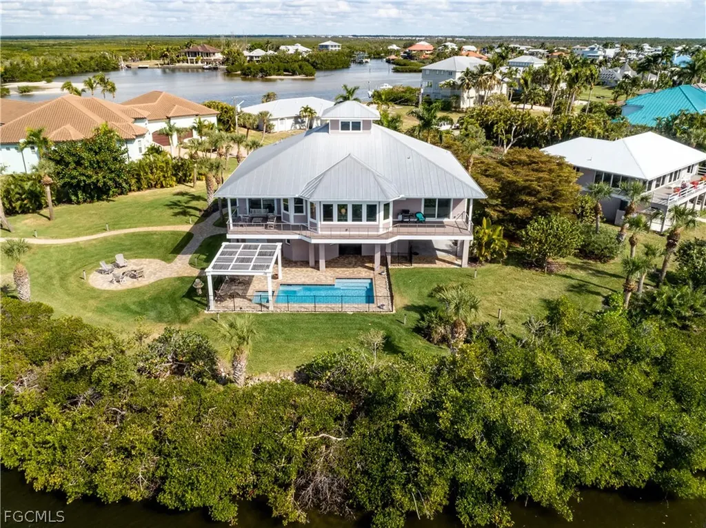 24057 Treasure Island Boulevard Punta Gorda FL 33955