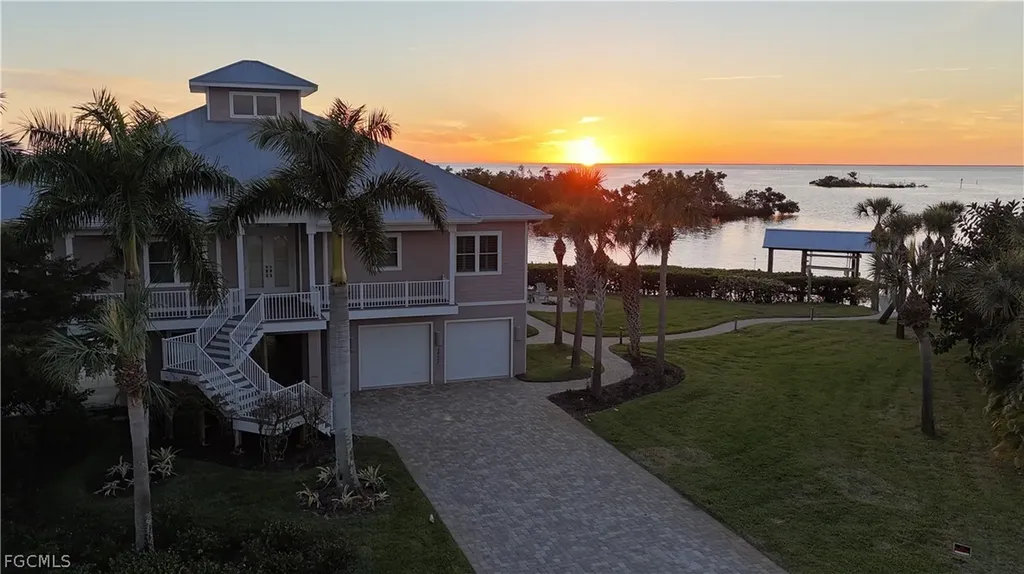 24057 Treasure Island Boulevard Punta Gorda FL 33955