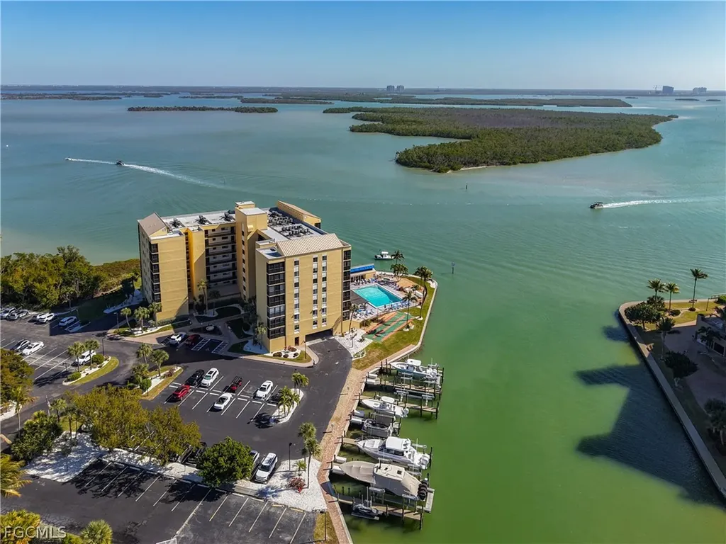 400 Lenell Road Fort Myers Beach FL 33931