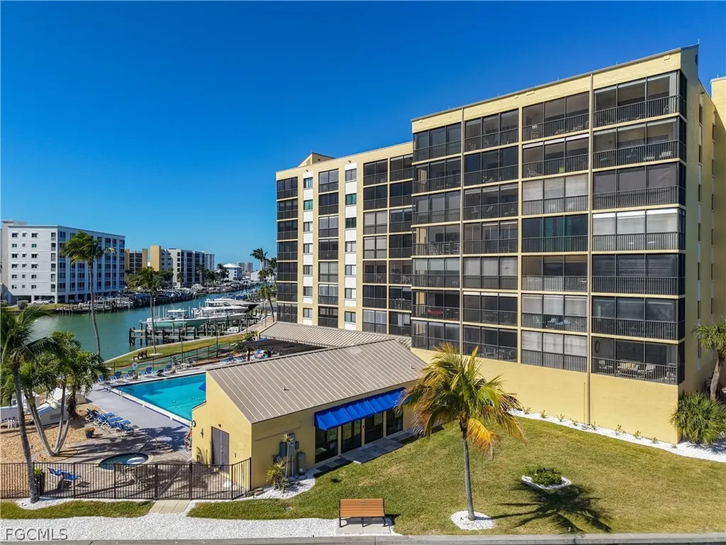 400 Lenell Road Fort Myers Beach FL 33931