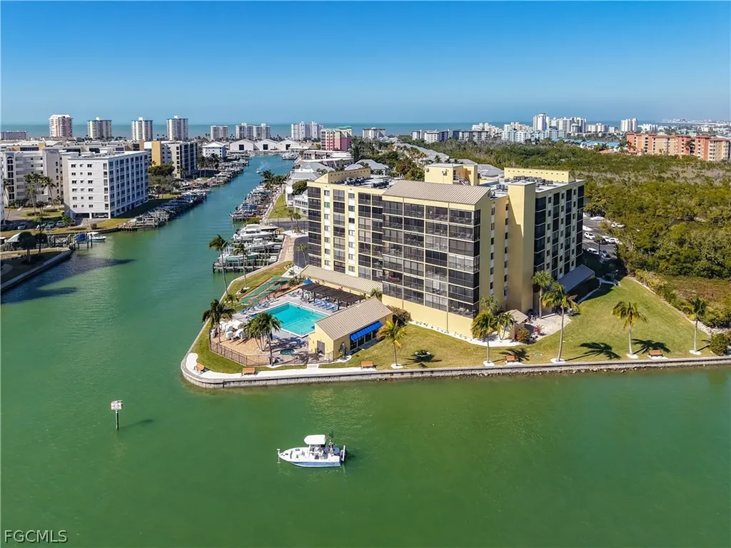 400 Lenell Road Fort Myers Beach FL 33931