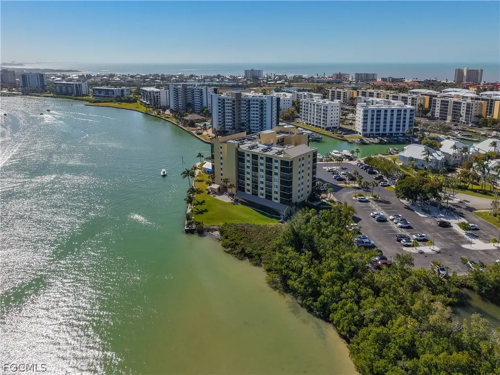 400 Lenell Road Fort Myers Beach FL 33931