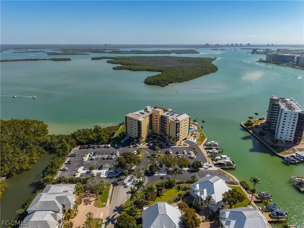 400 Lenell Road Fort Myers Beach FL 33931