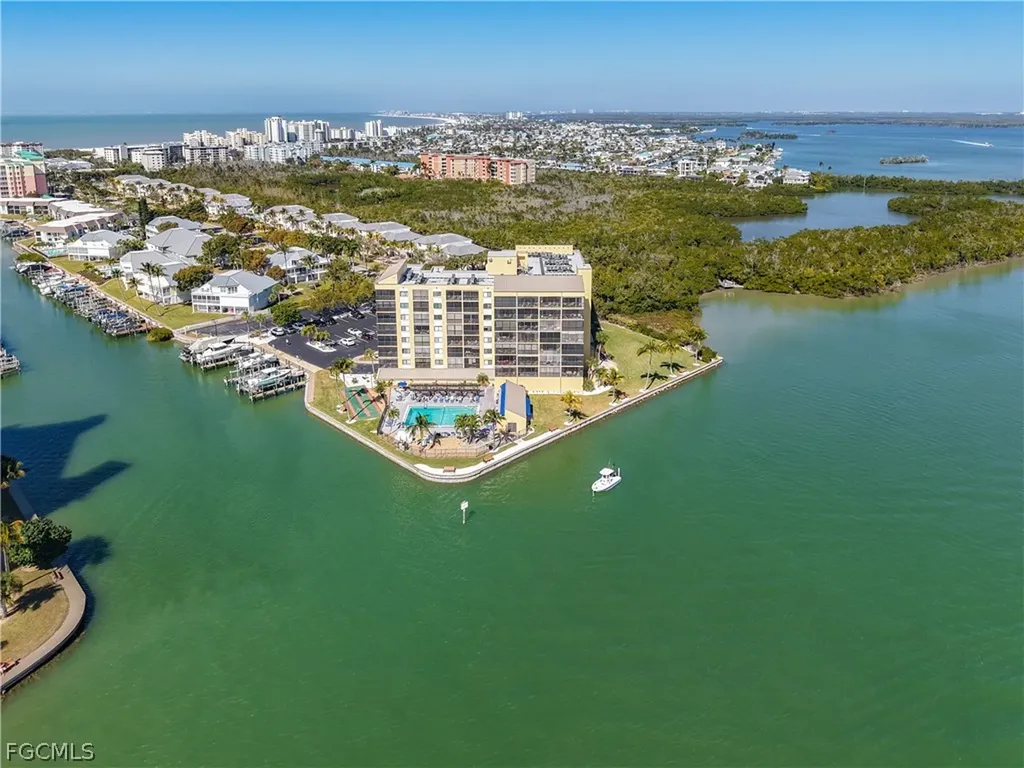 400 Lenell Road Fort Myers Beach FL 33931