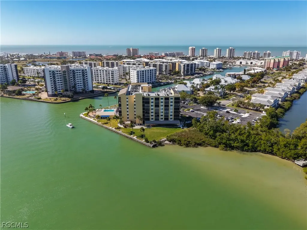 400 Lenell Road Fort Myers Beach FL 33931