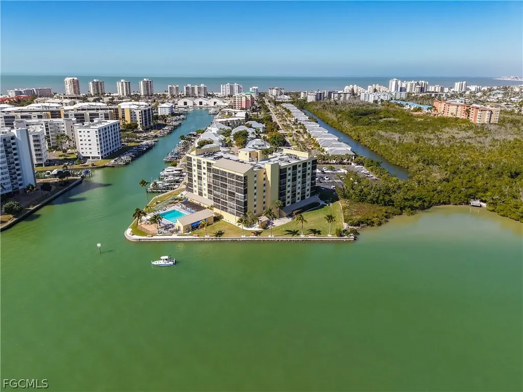 400 Lenell Road Fort Myers Beach FL 33931
