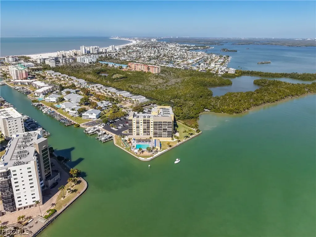 400 Lenell Road Fort Myers Beach FL 33931