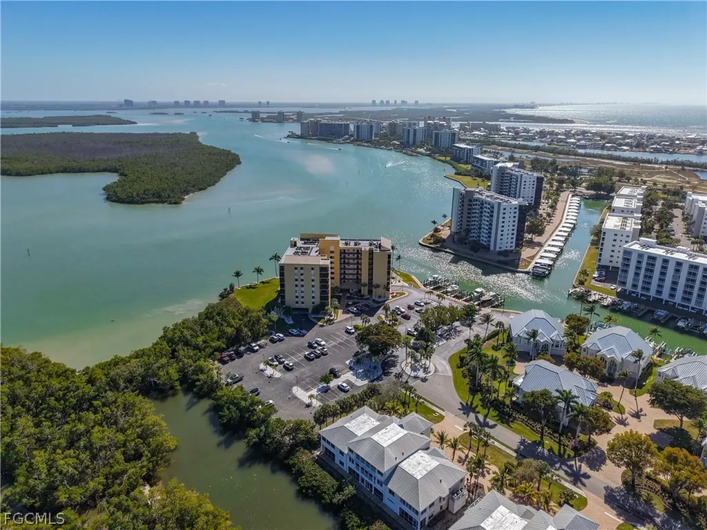 400 Lenell Road Fort Myers Beach FL 33931