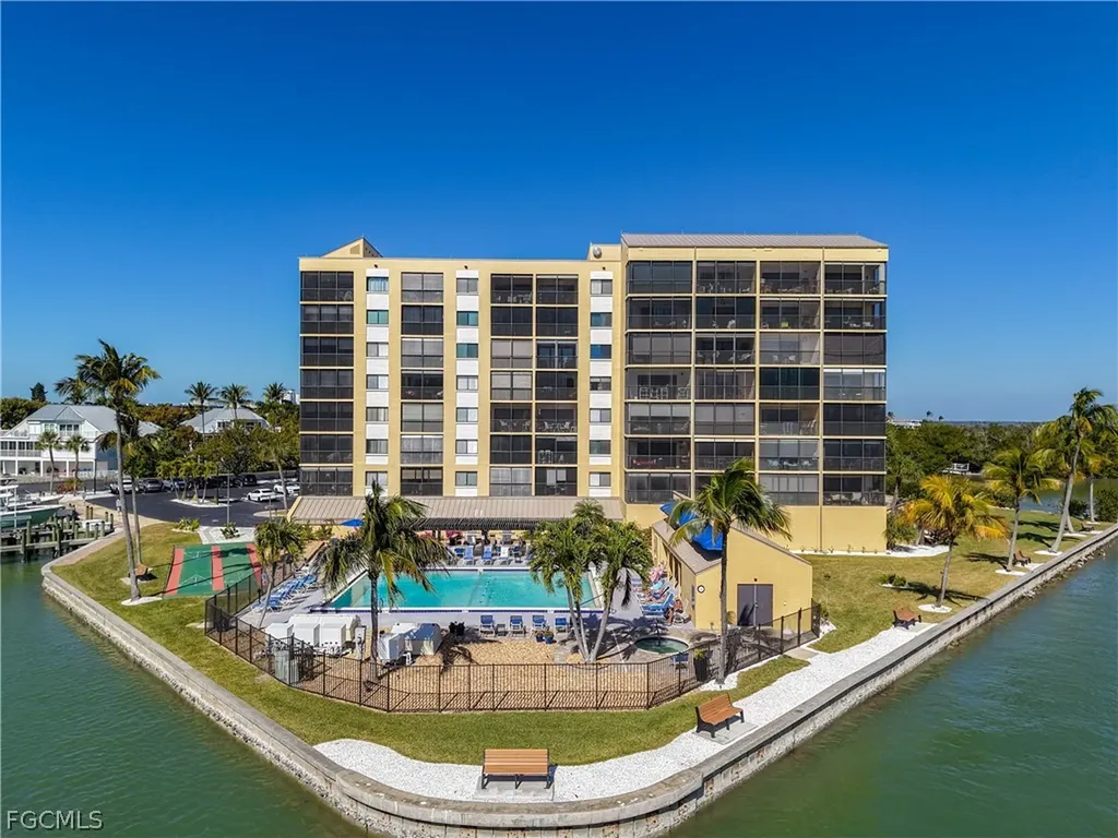 400 Lenell Road Fort Myers Beach FL 33931