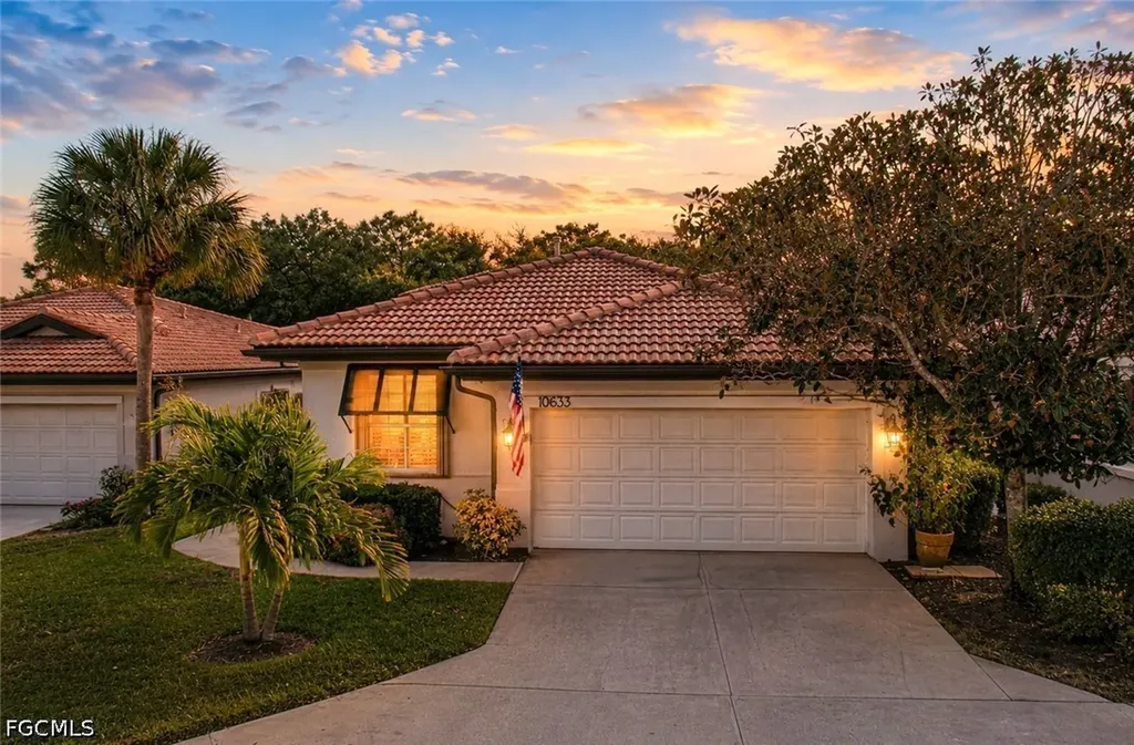 10633 Avila Circle Fort Myers FL 33913