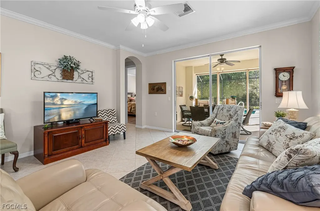 10633 Avila Circle Fort Myers FL 33913