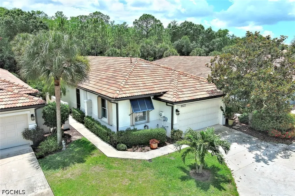 10633 Avila Circle Fort Myers FL 33913