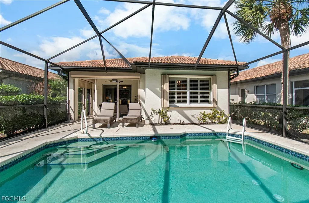 10633 Avila Circle Fort Myers FL 33913